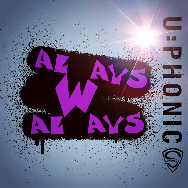 Couverture de Always