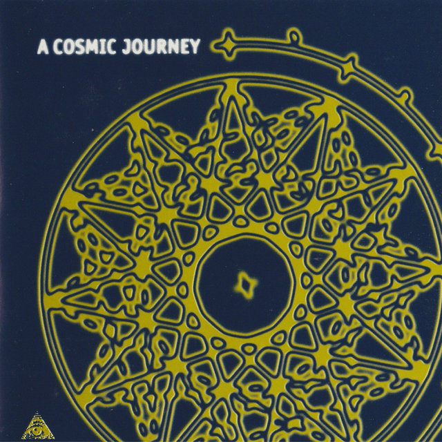 A Cosmic Journey