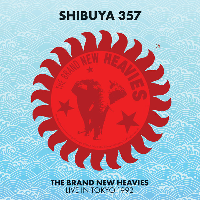 Couverture de Shibuya 357