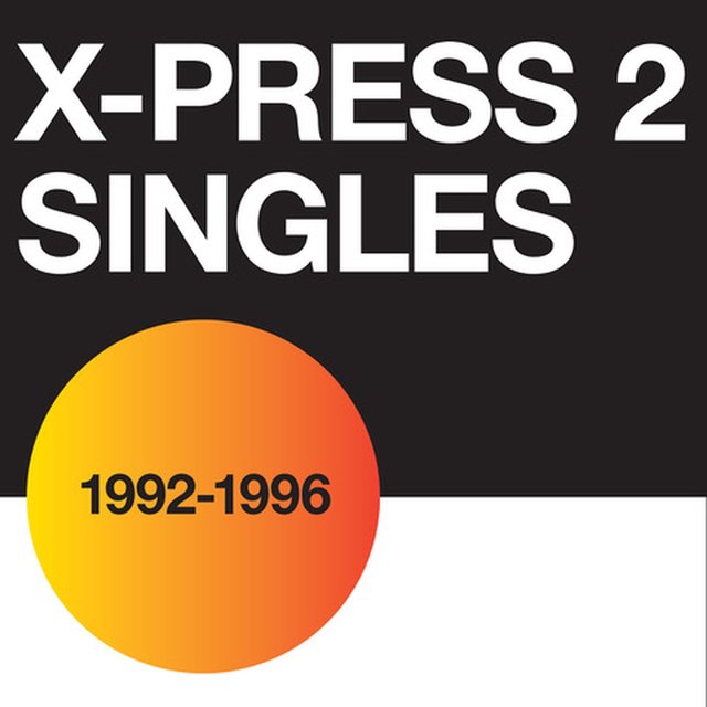 Couverture de The Singles - 1992-1996