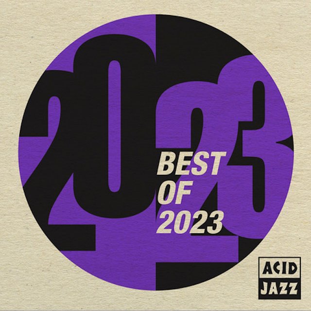 Acid Jazz 2023