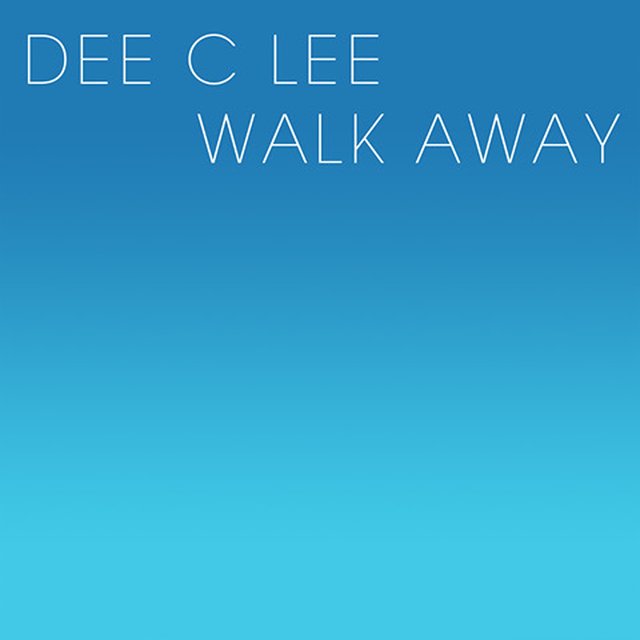 Couverture de Walk Away