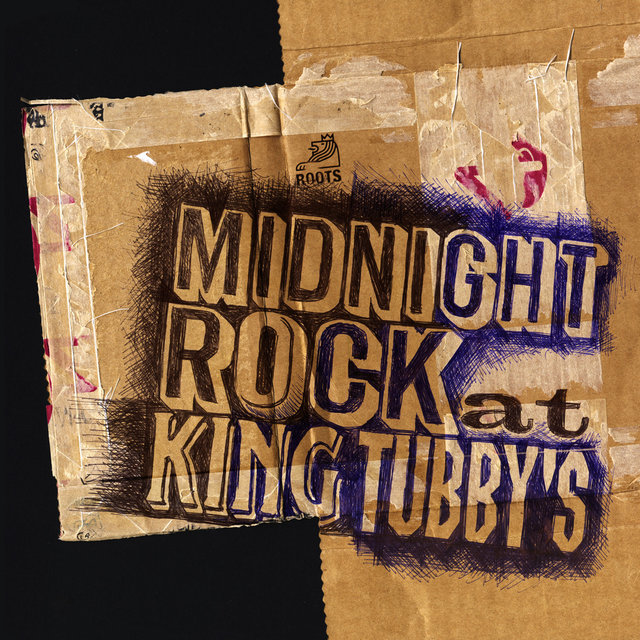 Midnight Rock at King Tubby's