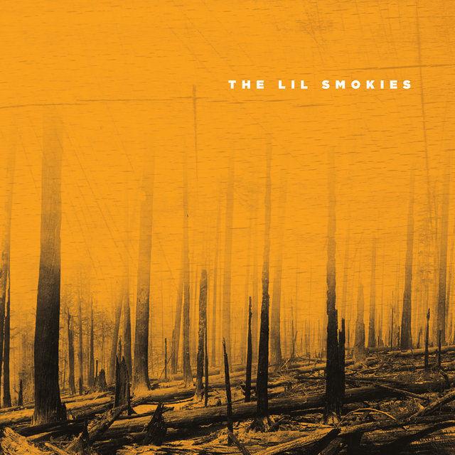 Couverture de The Lil Smokies