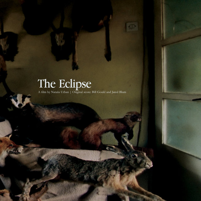 Couverture de The Eclipse