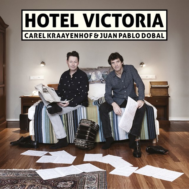 Couverture de Hotel Victoria