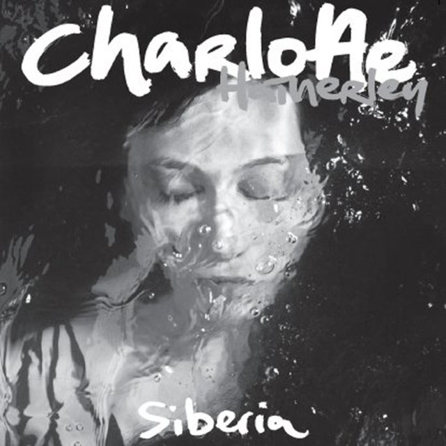 Couverture de Siberia