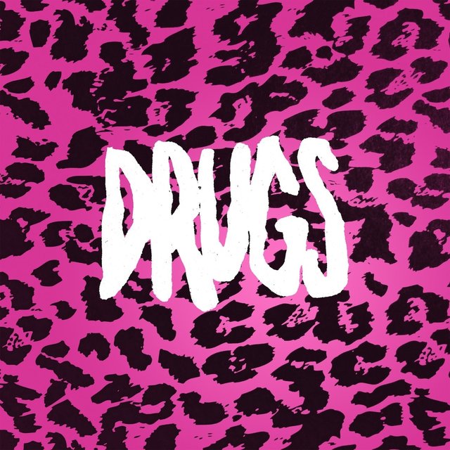 Couverture de Drugs