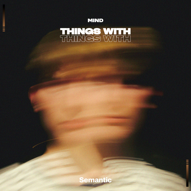 Couverture de Things With