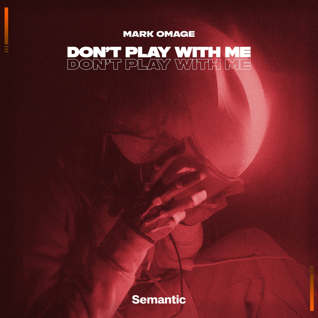 Couverture de Don't Play With Me