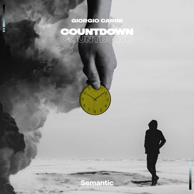 Couverture de Countdown