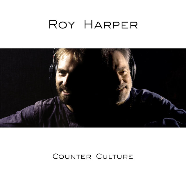 Couverture de Counter Culture