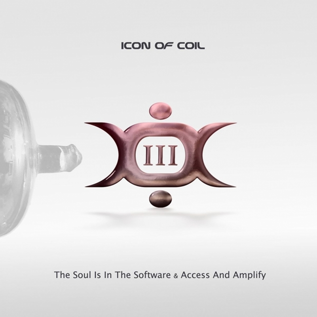 The Soul Is in the Software & Access and Amplify III