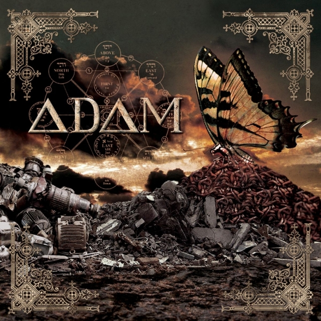 ADAM