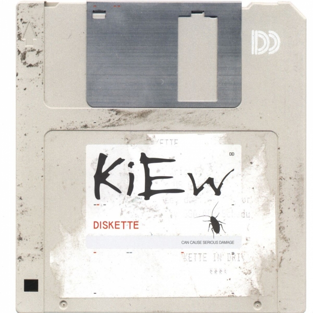 Diskette