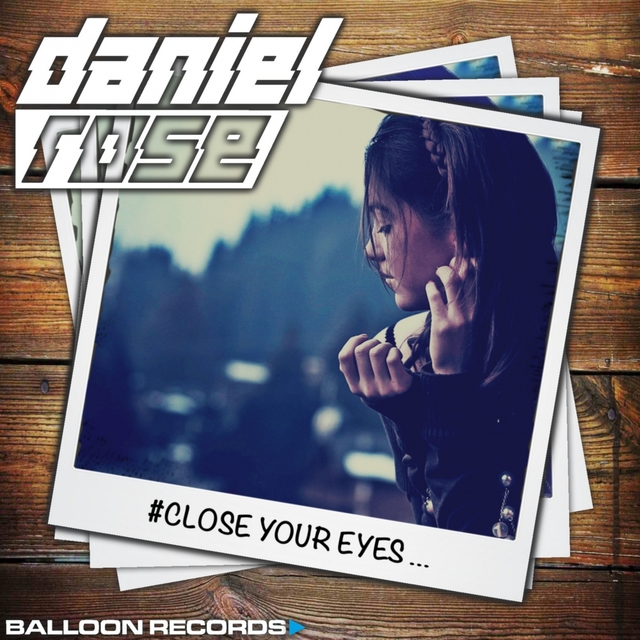 Couverture de Close Your Eyes