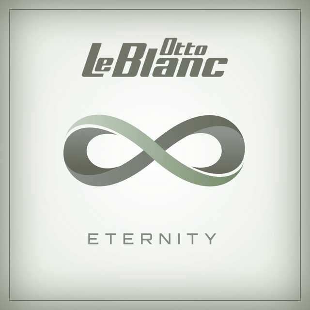 Couverture de Eternity