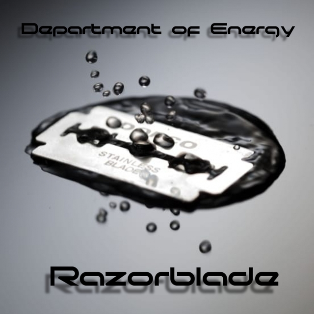 Razorblade