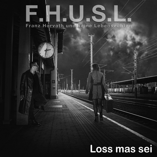 Couverture de Loss ma´s sei