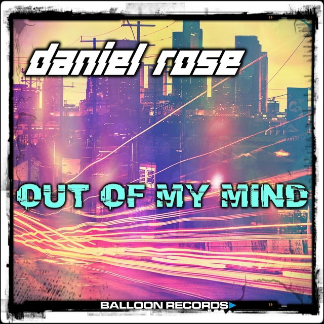 Couverture de Out of My Mind