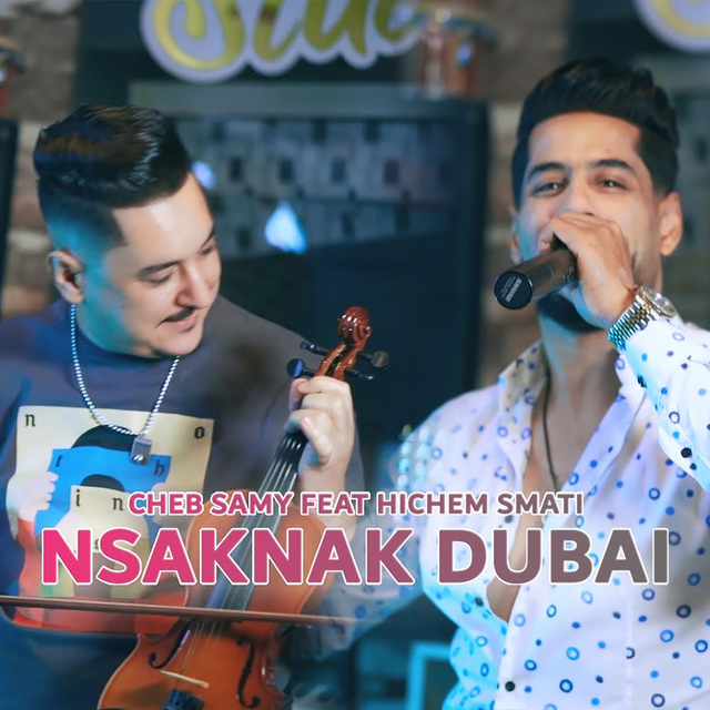 Nsaknak Dubai