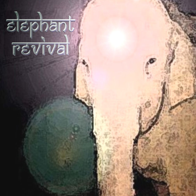 Couverture de Elephant Revival