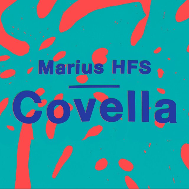 Couverture de Covella