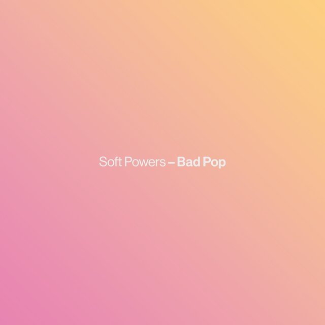 Bad Pop