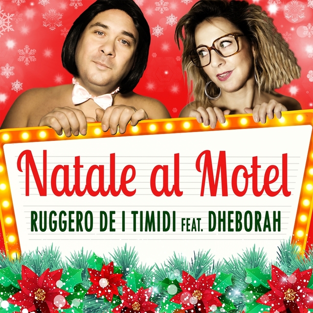 Natale Al Motel