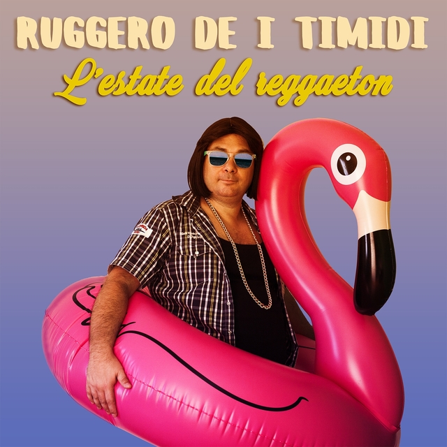 Couverture de L'estate del reggaeton