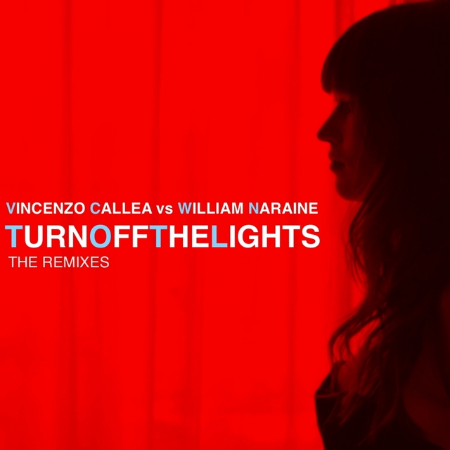 Turn Off the Lights [Remixes]