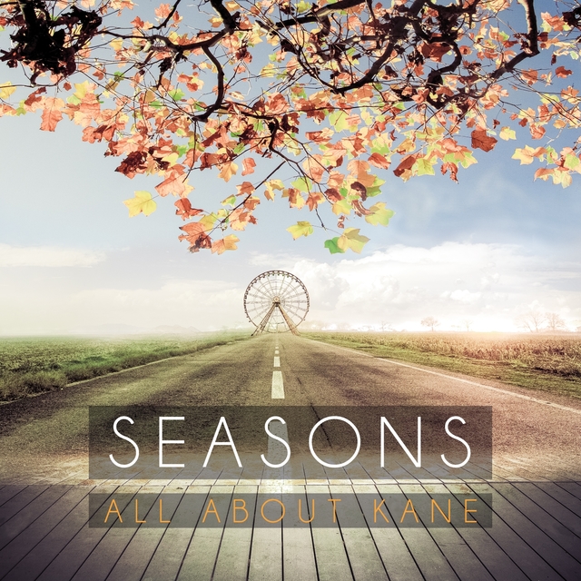 Couverture de Seasons