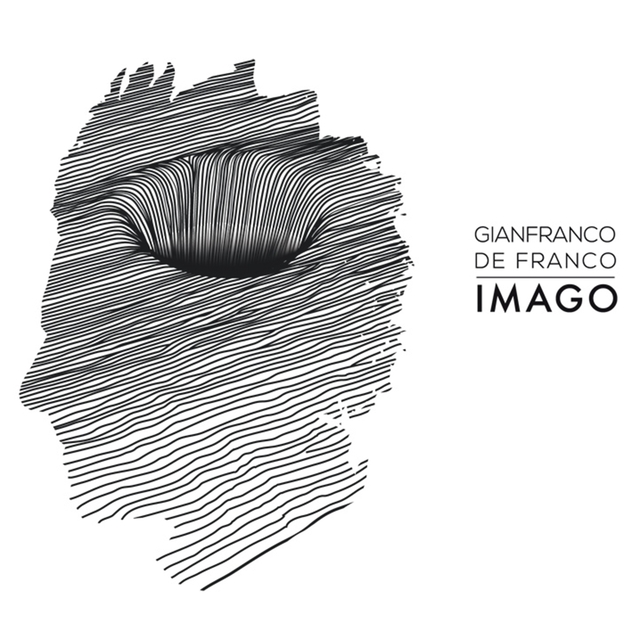 Couverture de Imago