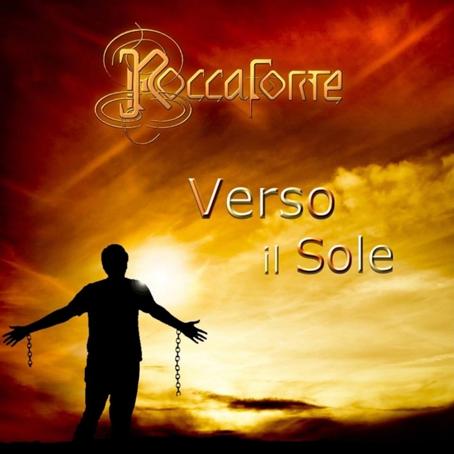 Couverture de Verso il sole