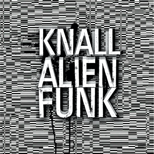 Alienfunk