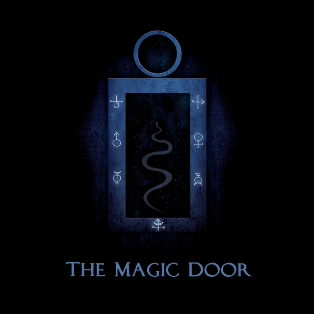 The Magic Door