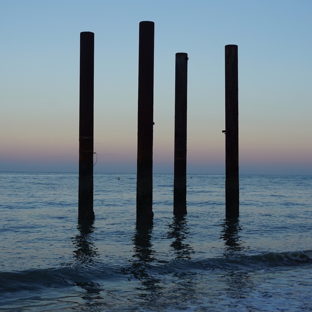 Couverture de String Quartet No. 1