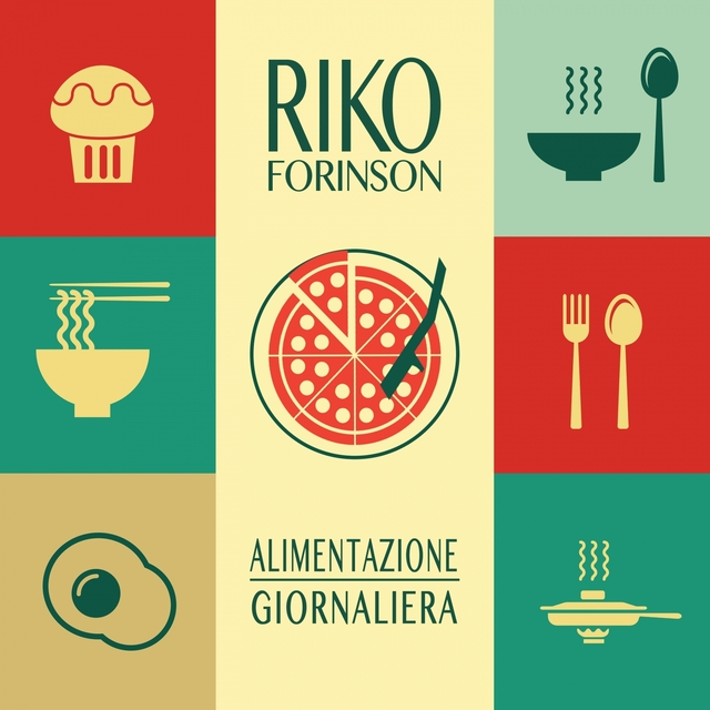 Alimentazione giornaliera