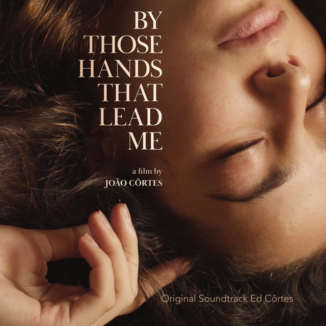 Couverture de By Those Hands That Lead Me