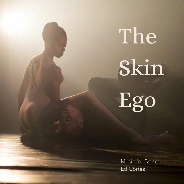 Couverture de The Skin Ego