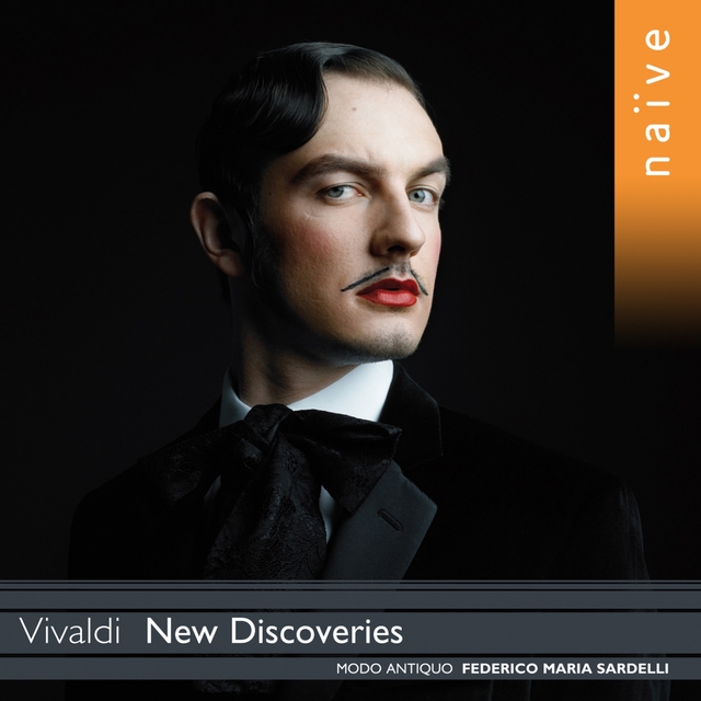 Vivaldi: New Discoveries