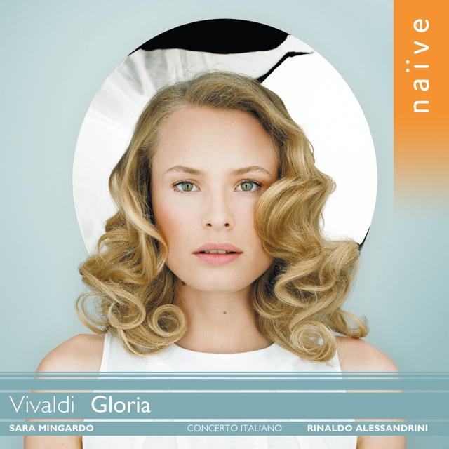 Vivaldi: Gloria