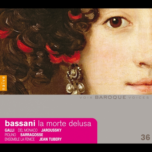 Bassani: La Morte delusa