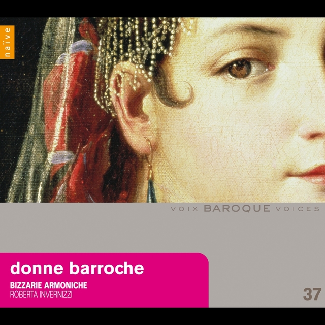 Donne barocche