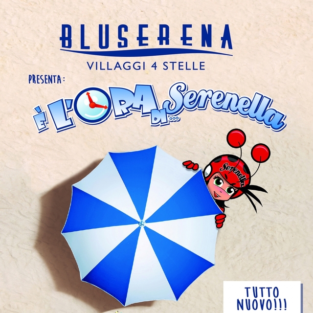 E' l'ora di serenella