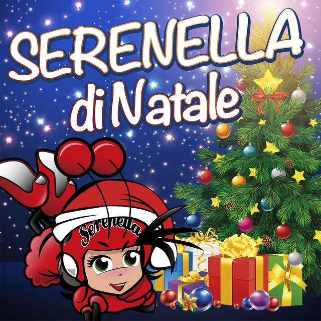 Serenella di Natale