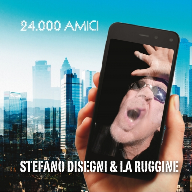 Couverture de 24.000 amici