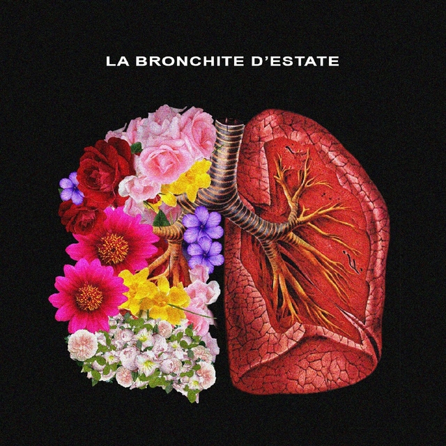 la bronchite d'estate