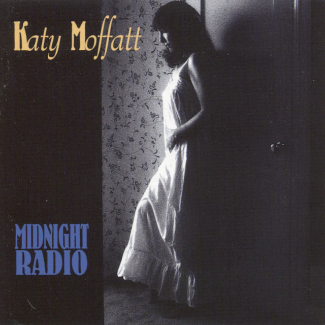 Couverture de Midnight Radio