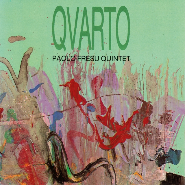 Qvarto